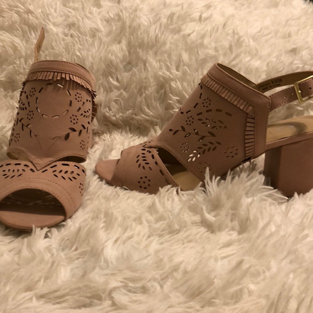 Shoes